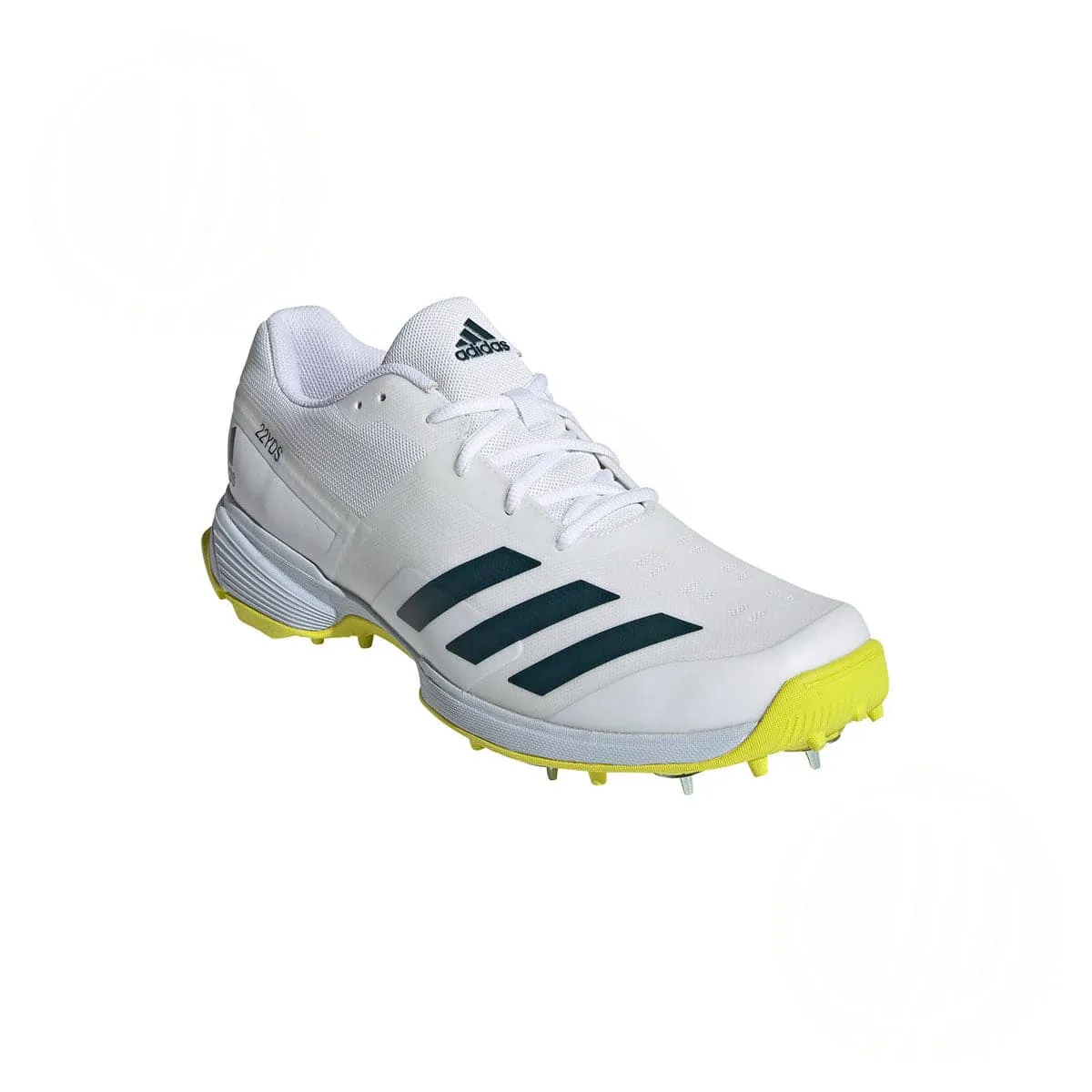 Adidas 22YDS Cricket Shoes