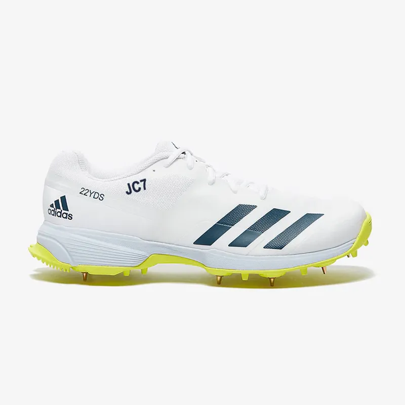 Adidas 22YDS Cricket Spike Shoes