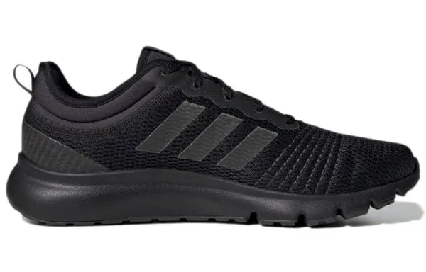 Adidas Fluidup Running Shoes 'Black', black