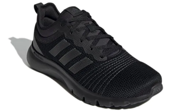 Adidas Fluidup Running Shoes 'Black', black