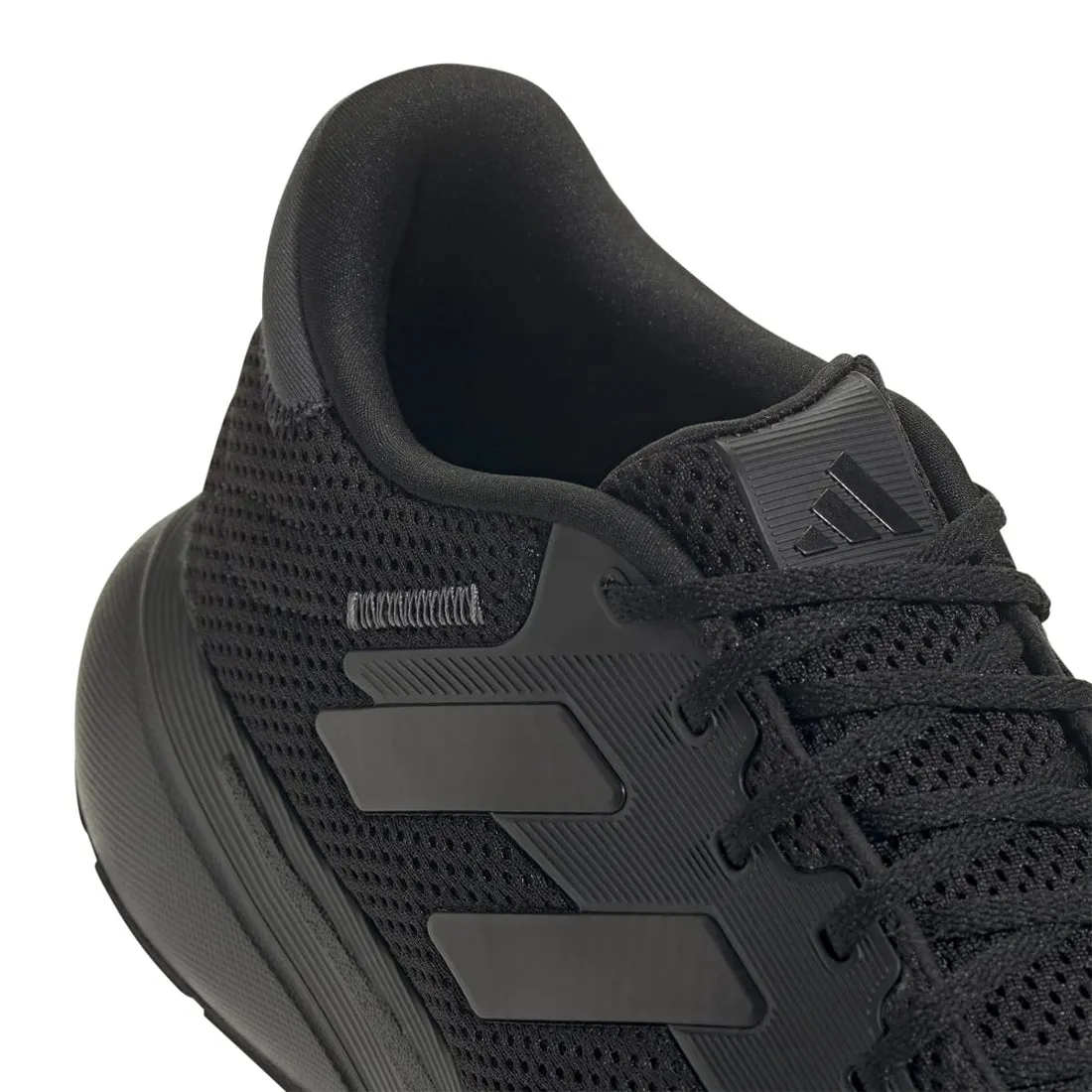 Adidas Response Runner Men's Running Shoes in Black