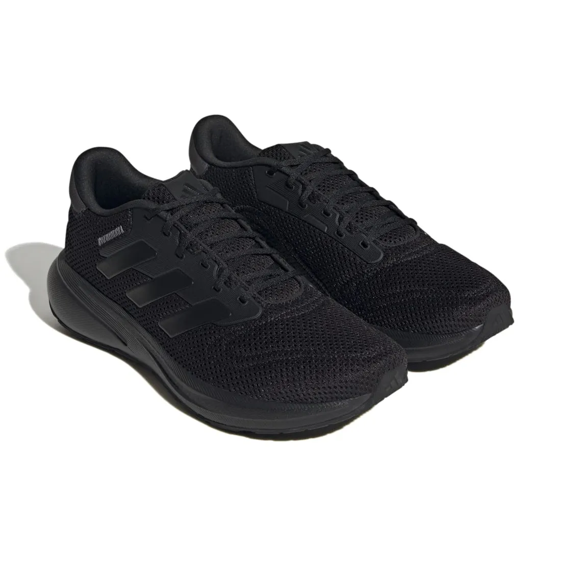 Adidas Response Runner Men's Running Shoes in Black