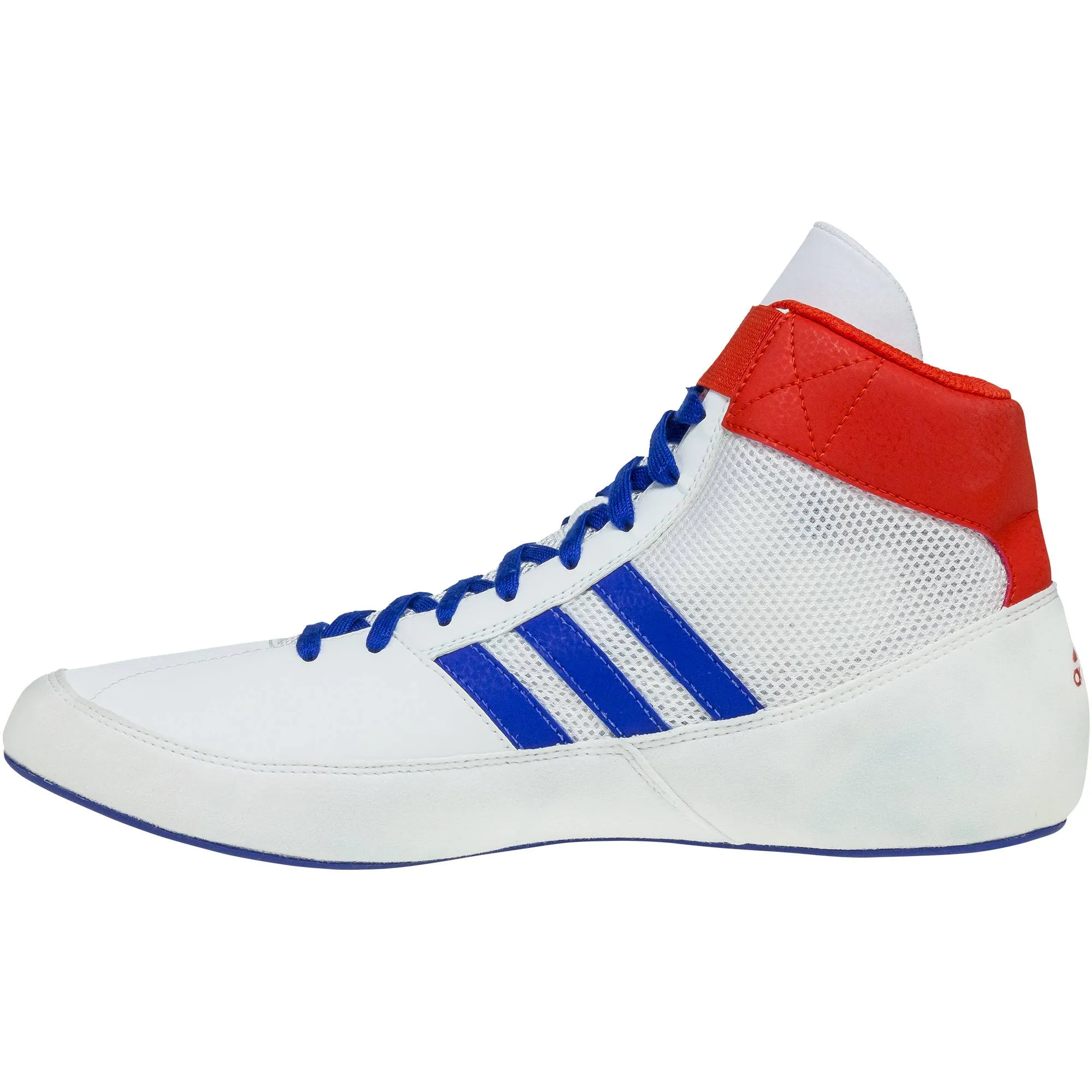 Adidas Youth HVC 2 Wrestling Shoes