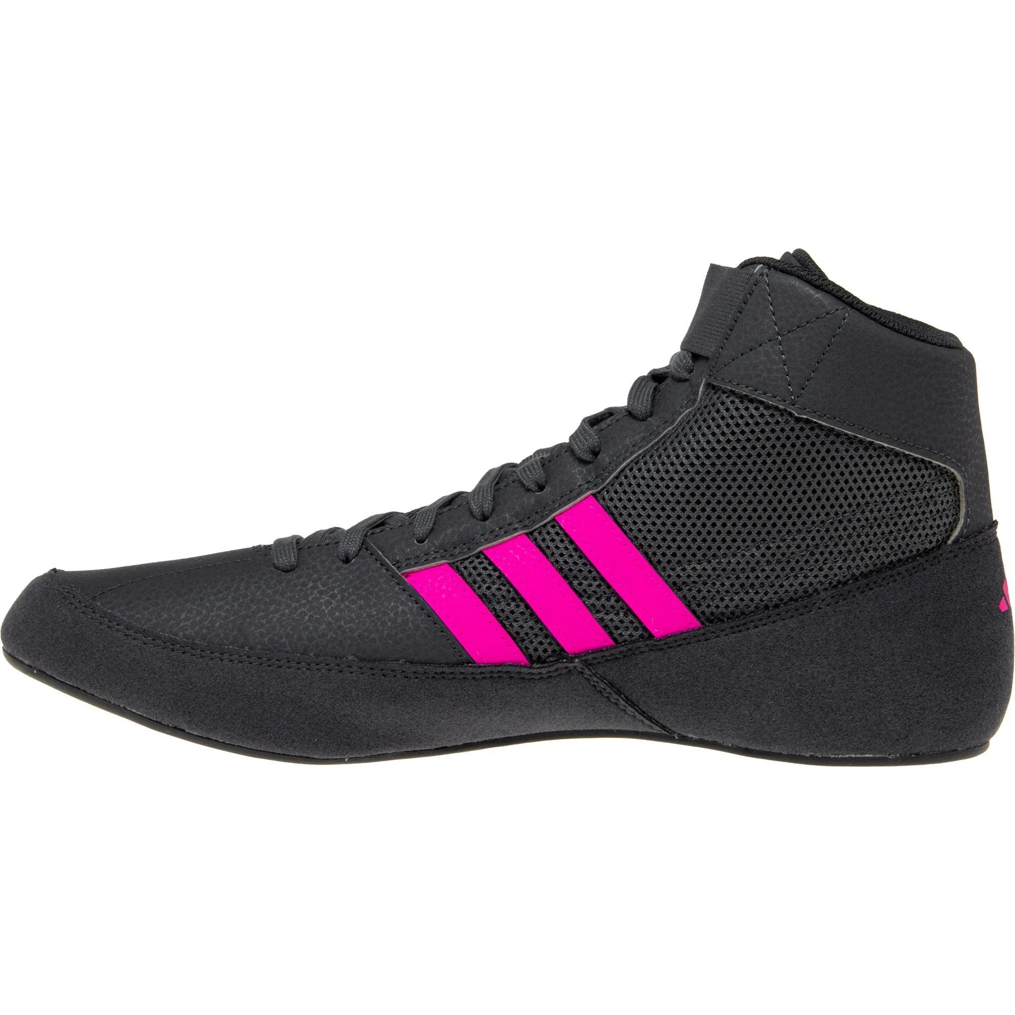 Adidas Youth HVC 2 Wrestling Shoes