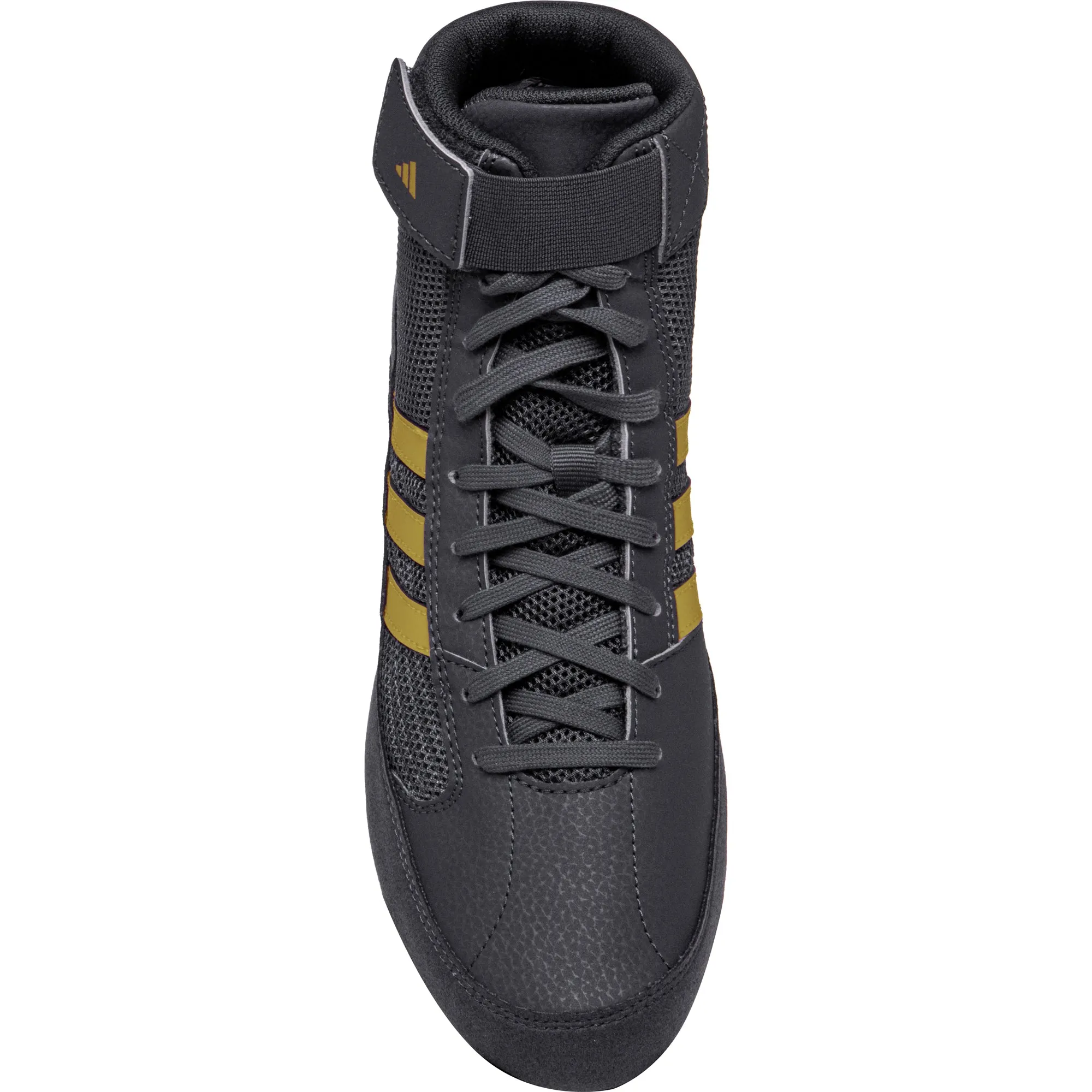 Adidas Youth HVC 2 Wrestling Shoes