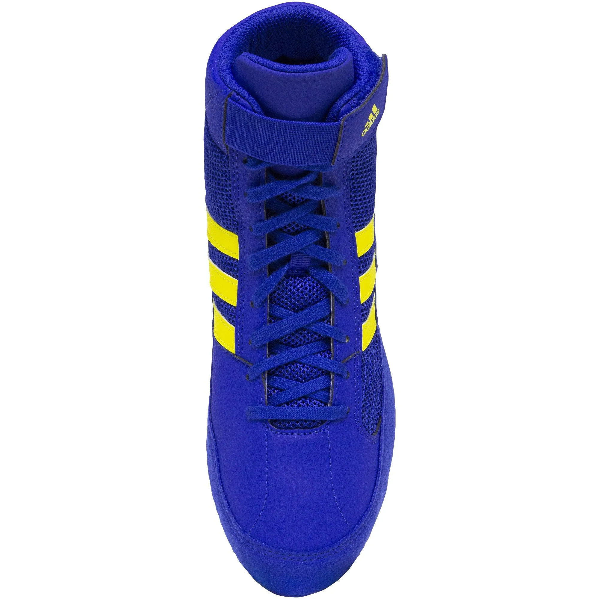 Adidas Youth HVC 2 Wrestling Shoes