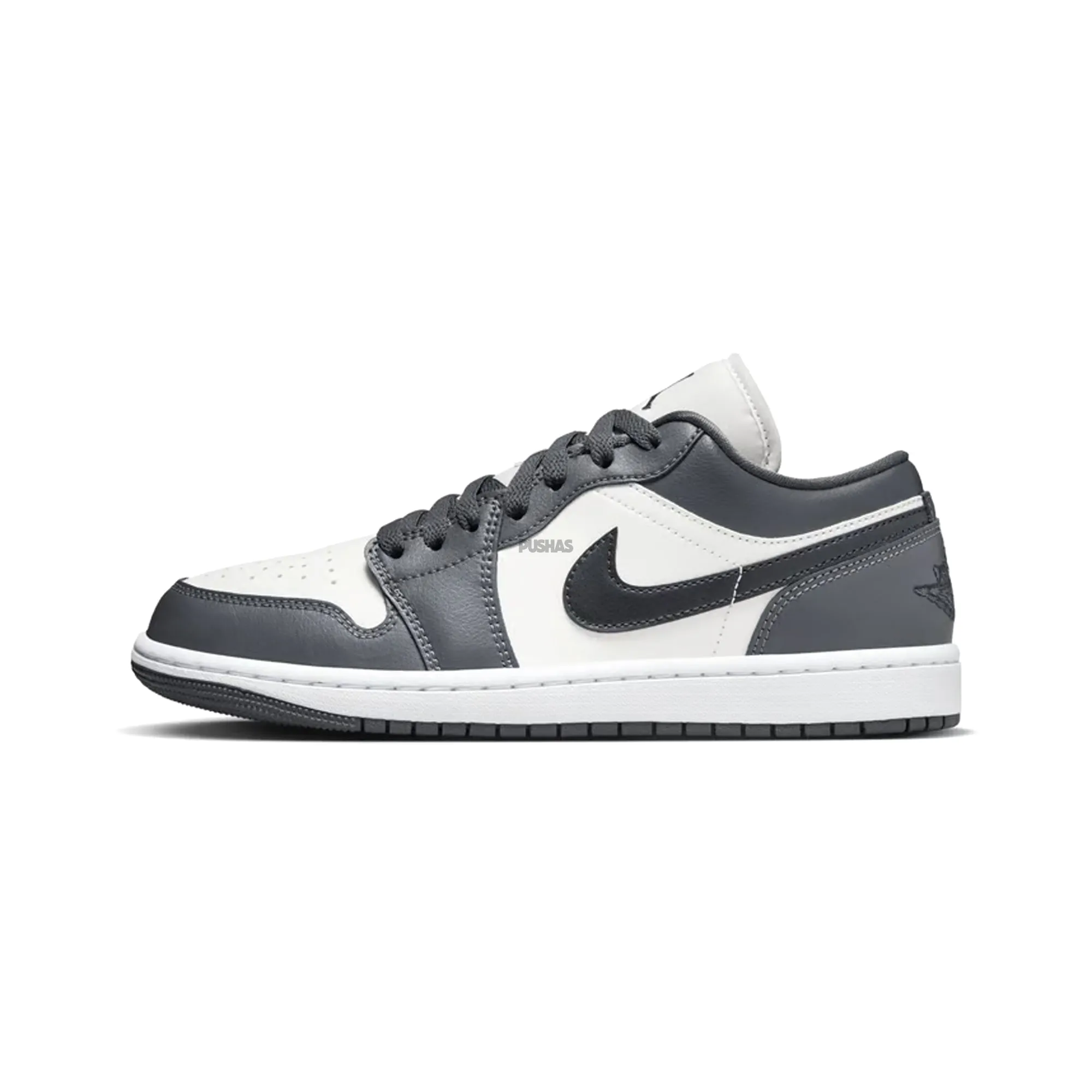 Air Jordan 1 Low 'Dark Grey' (2023)