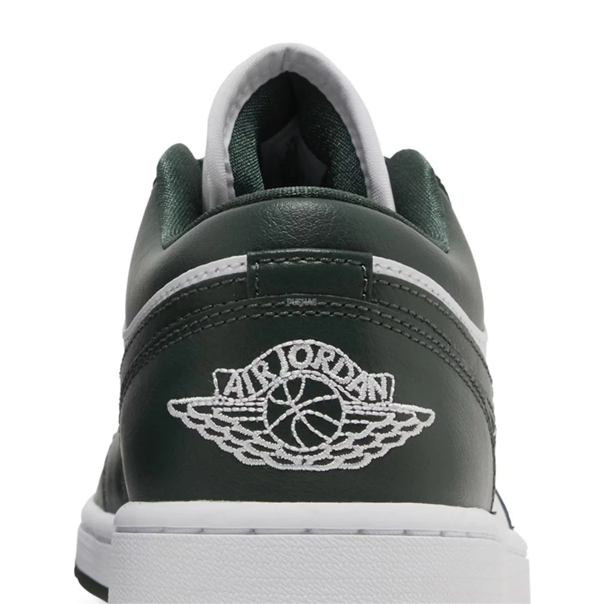 Air Jordan 1 Low 'Galactic Jade' W (2023)