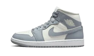 Air Jordan 1 Mid "Vintage Grey"