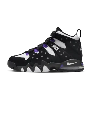 AIR MAX2 CB '94 OG - BLACK / WHITE PURE PURPLE