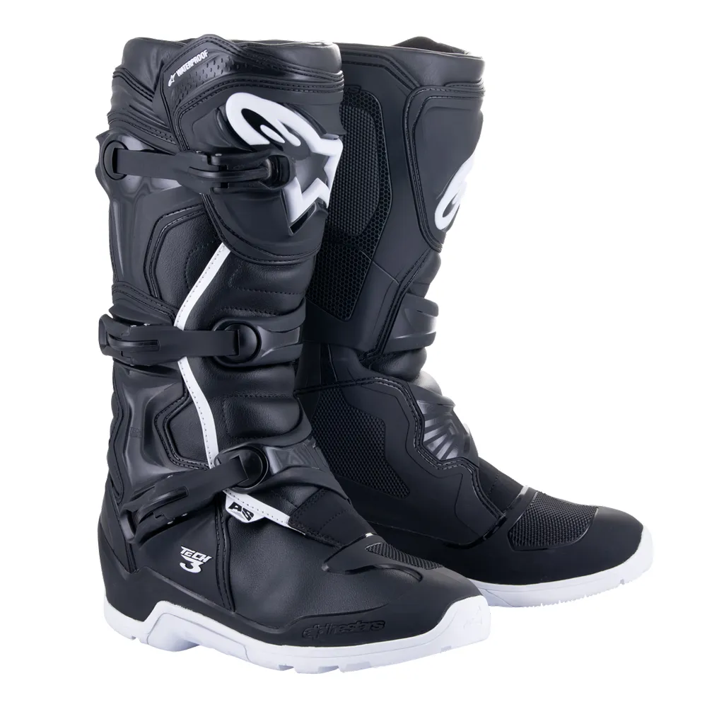 Alpinestars Tech 3 Enduro Waterproof Boots