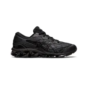 ASICS GEL QUANTUM 180 VII 'Black / Black' GS