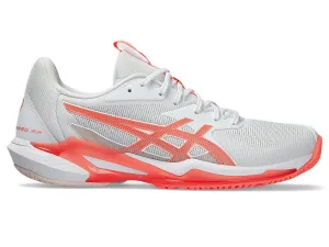 ASICS Women's Solution Speed FF 3