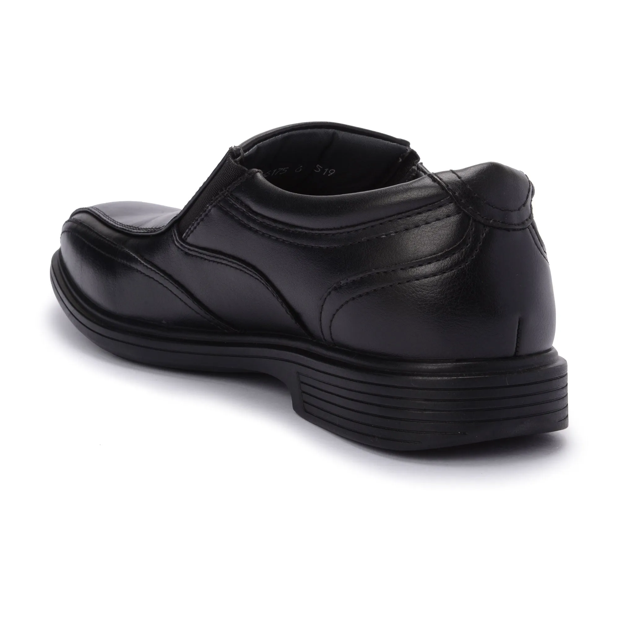 BATA Men Comfit Dress Shoes 811X175