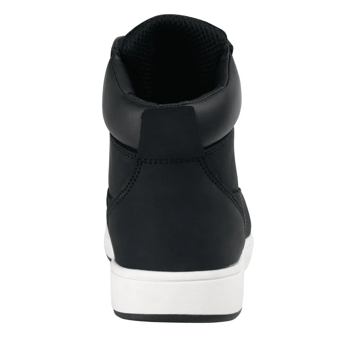 BB422-38 Slipbuster Sneaker Boots Black 38