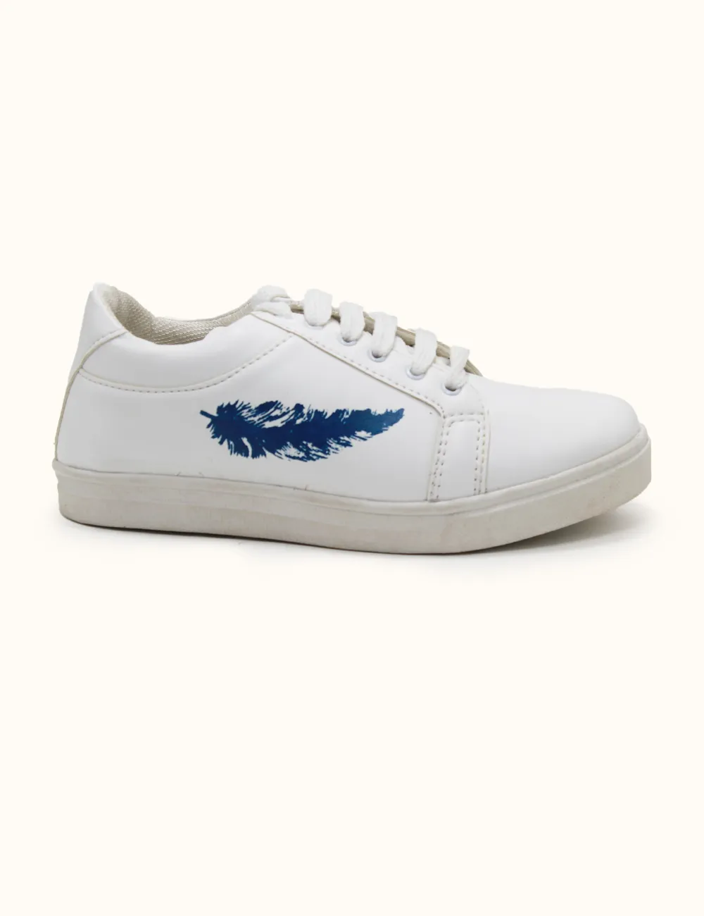 Blue | Sneaker for kids