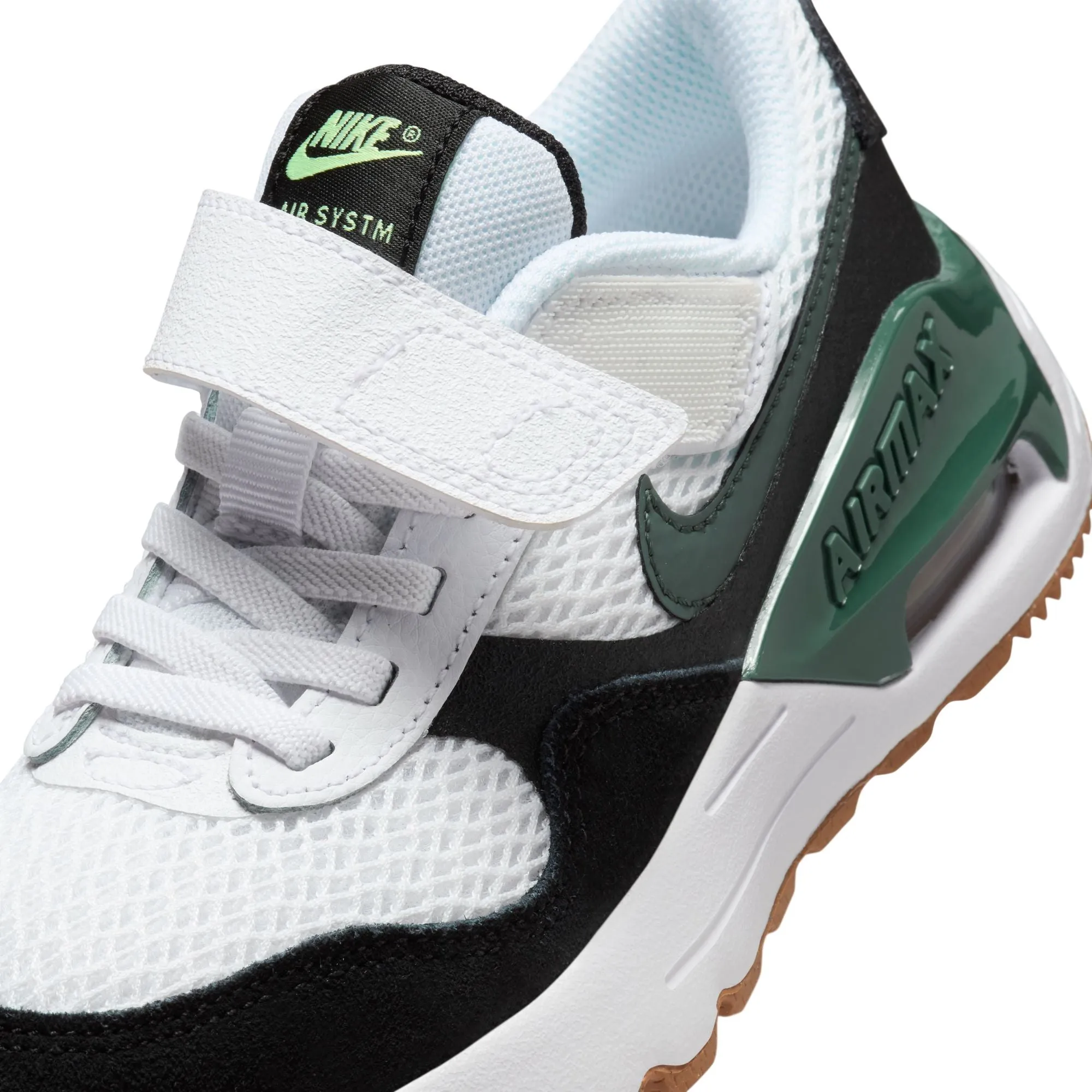 Boys' Nike Kids Air Max System