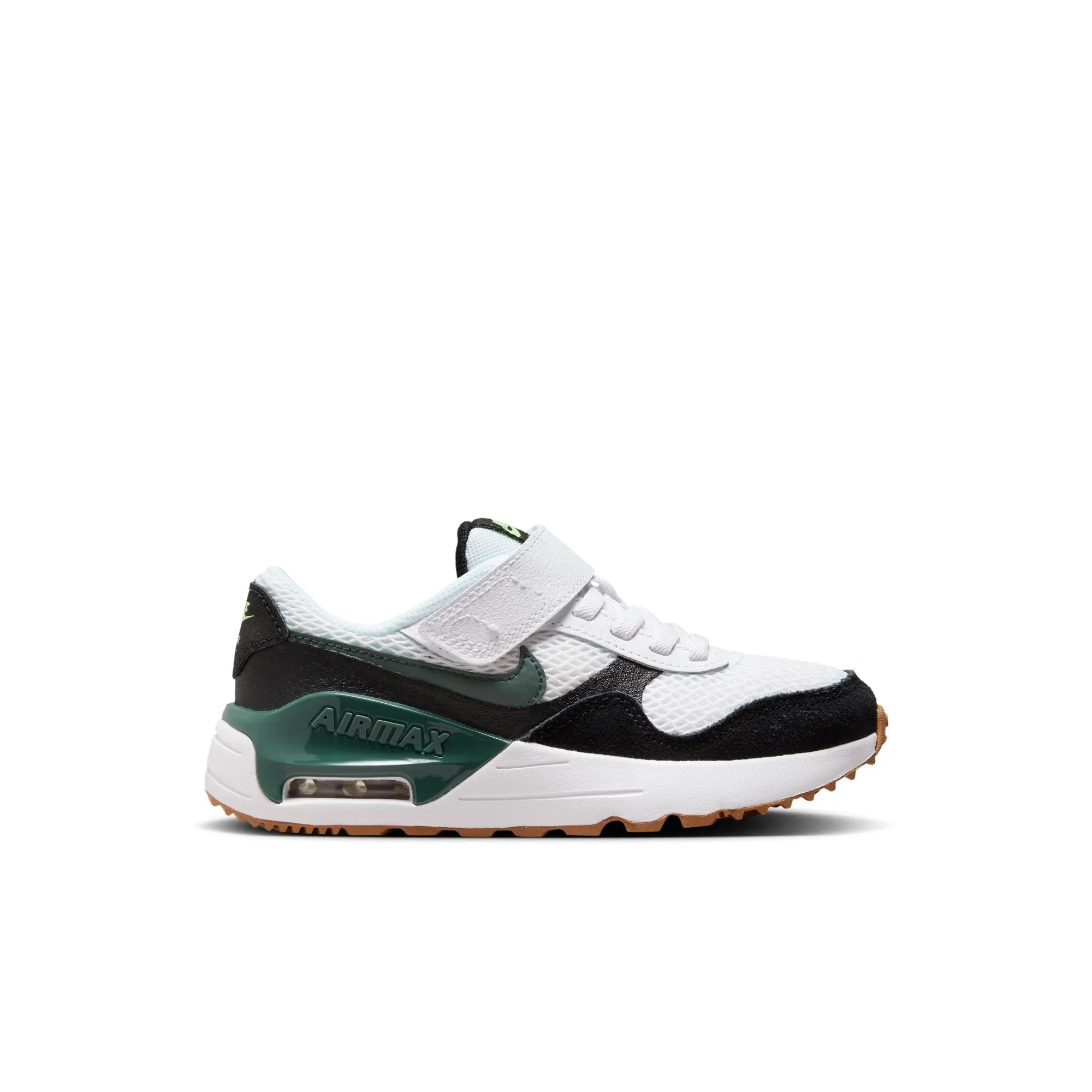 Boys' Nike Kids Air Max System