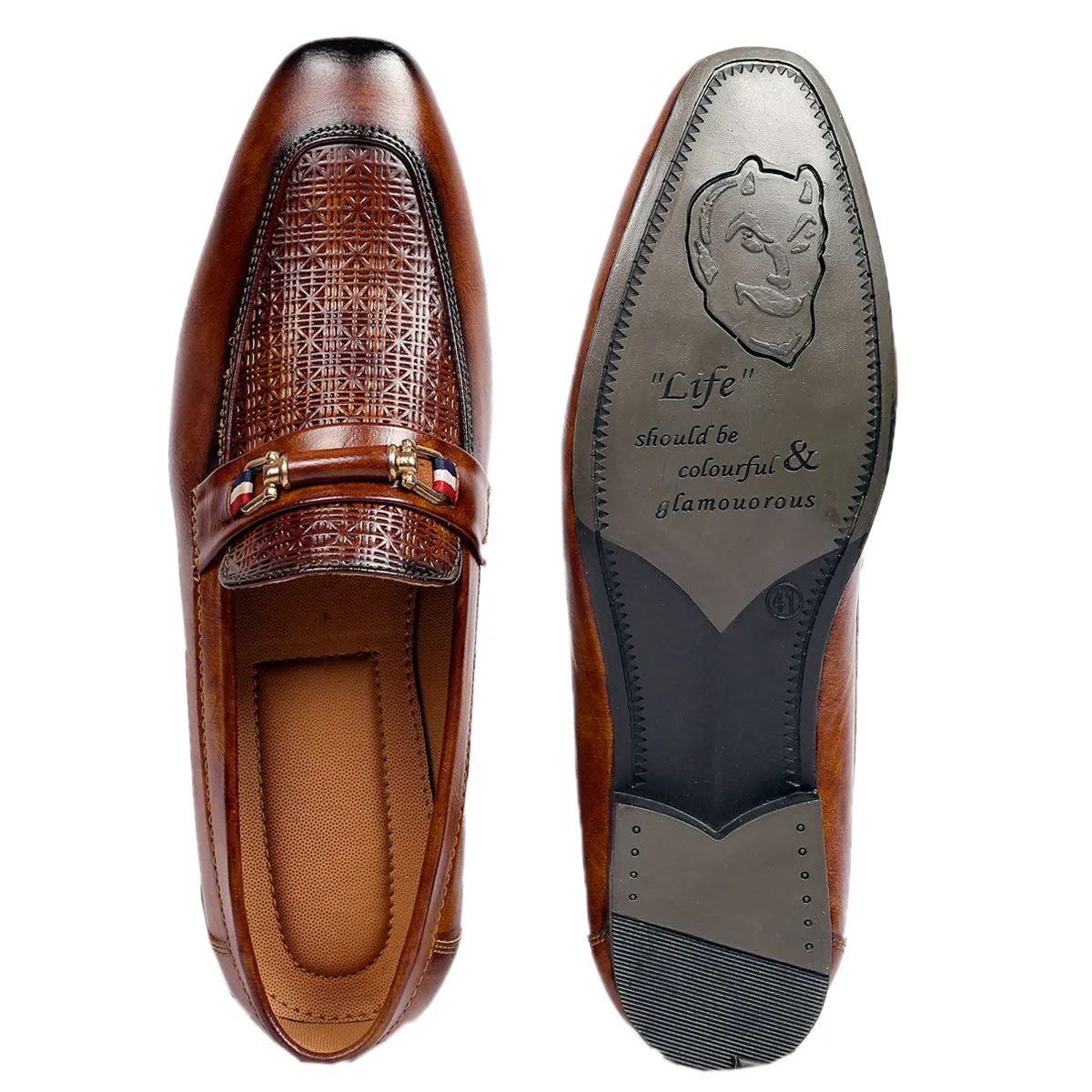 BXXY High-end Casual Footwear For Men