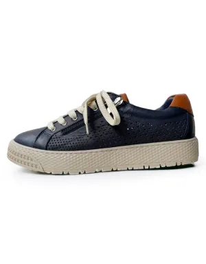 Cabello Unify Sneakers Navy