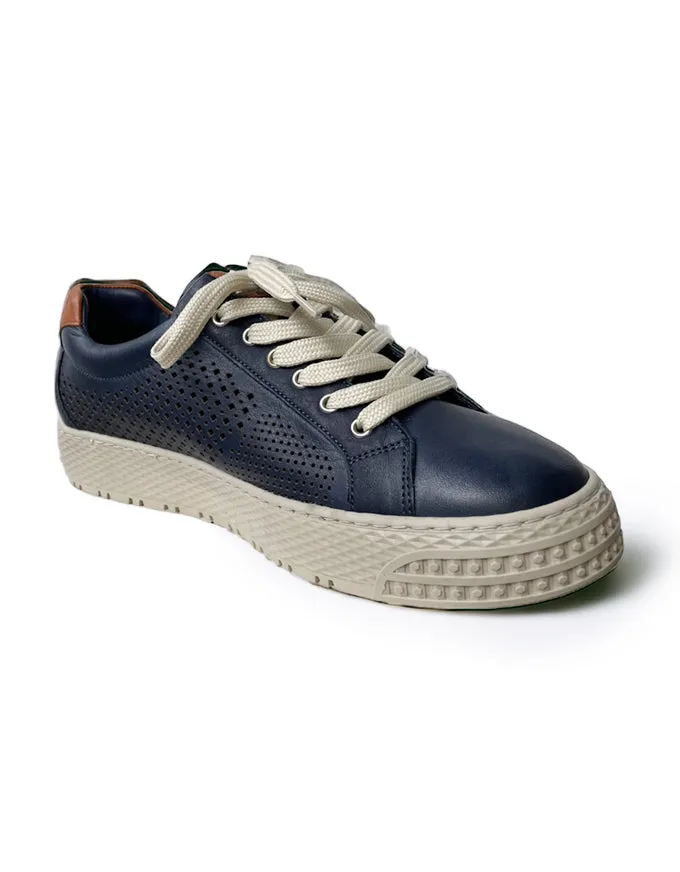 Cabello Unify Sneakers Navy