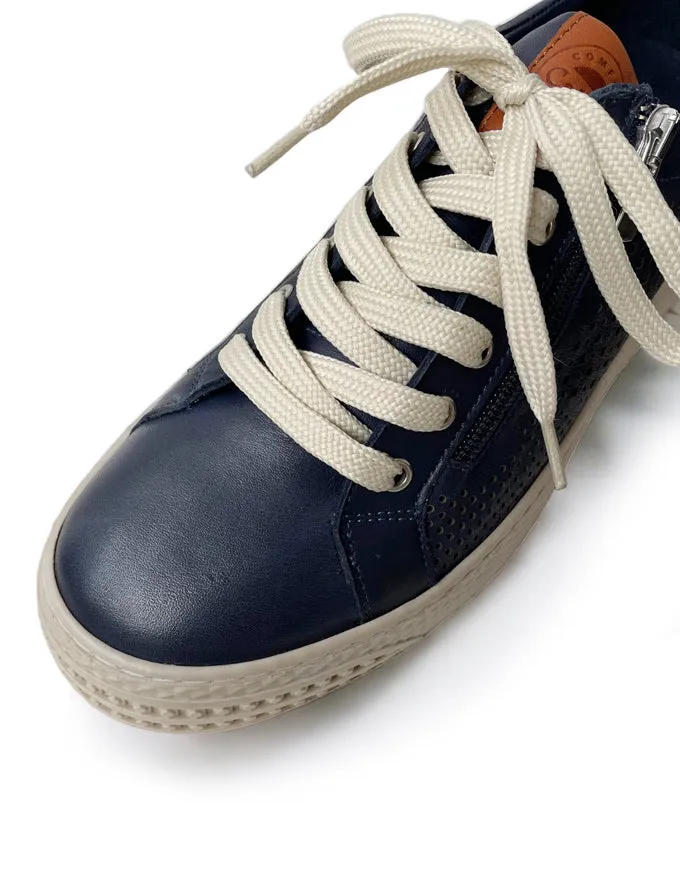 Cabello Unify Sneakers Navy