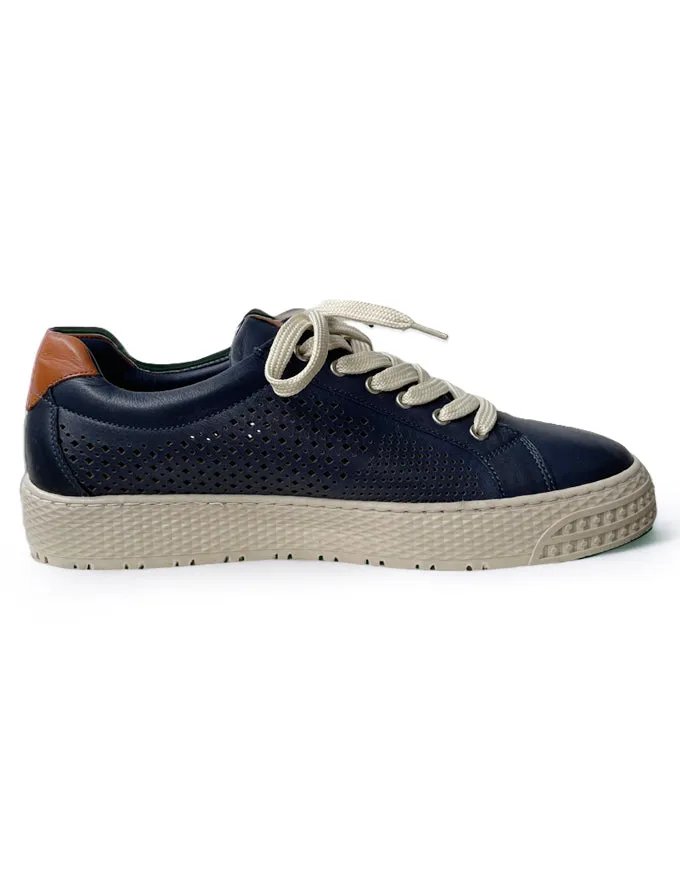 Cabello Unify Sneakers Navy