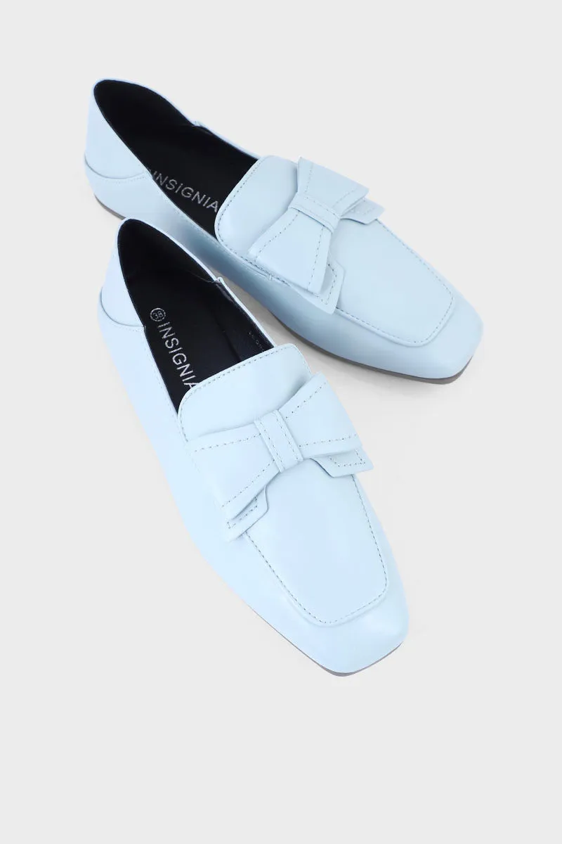 Casual Loafer IC9504-Blue