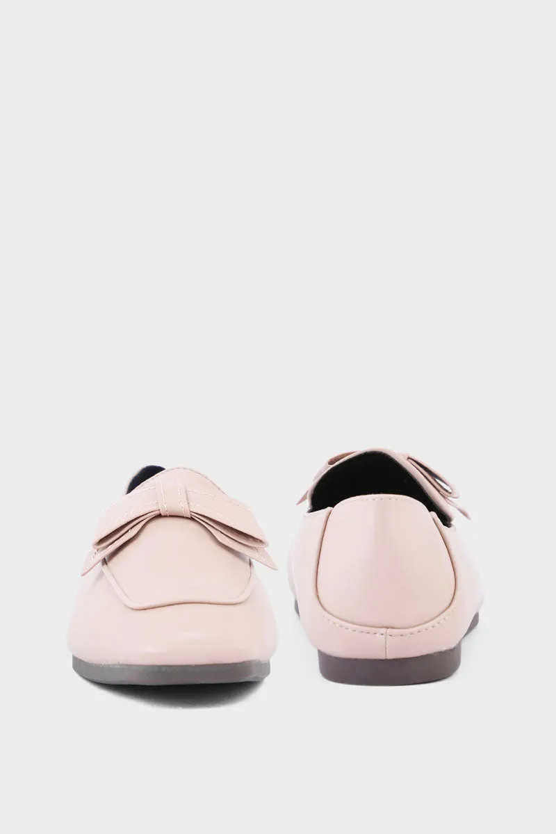 Casual Loafer IC9504-Tea Pink