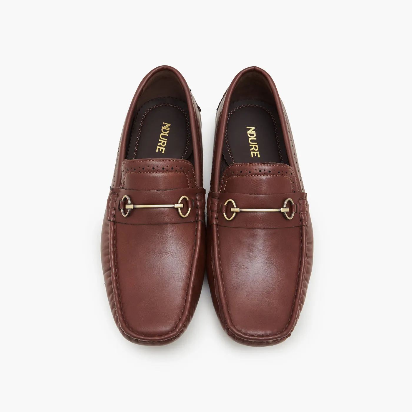 Comfy Loafers for Men