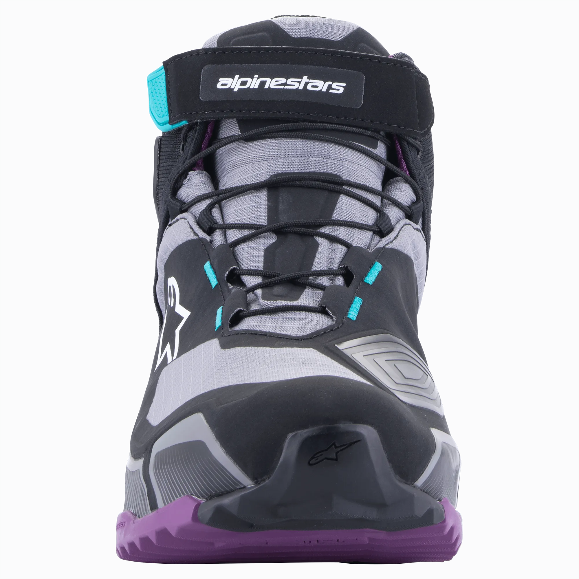 CR-X Women Drystar Riding Shoe