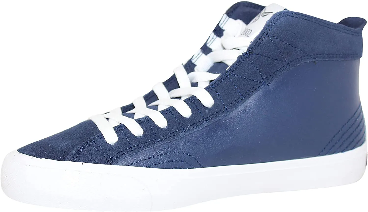 Creative Recreation Men's Zeus Hi Top Sneaker