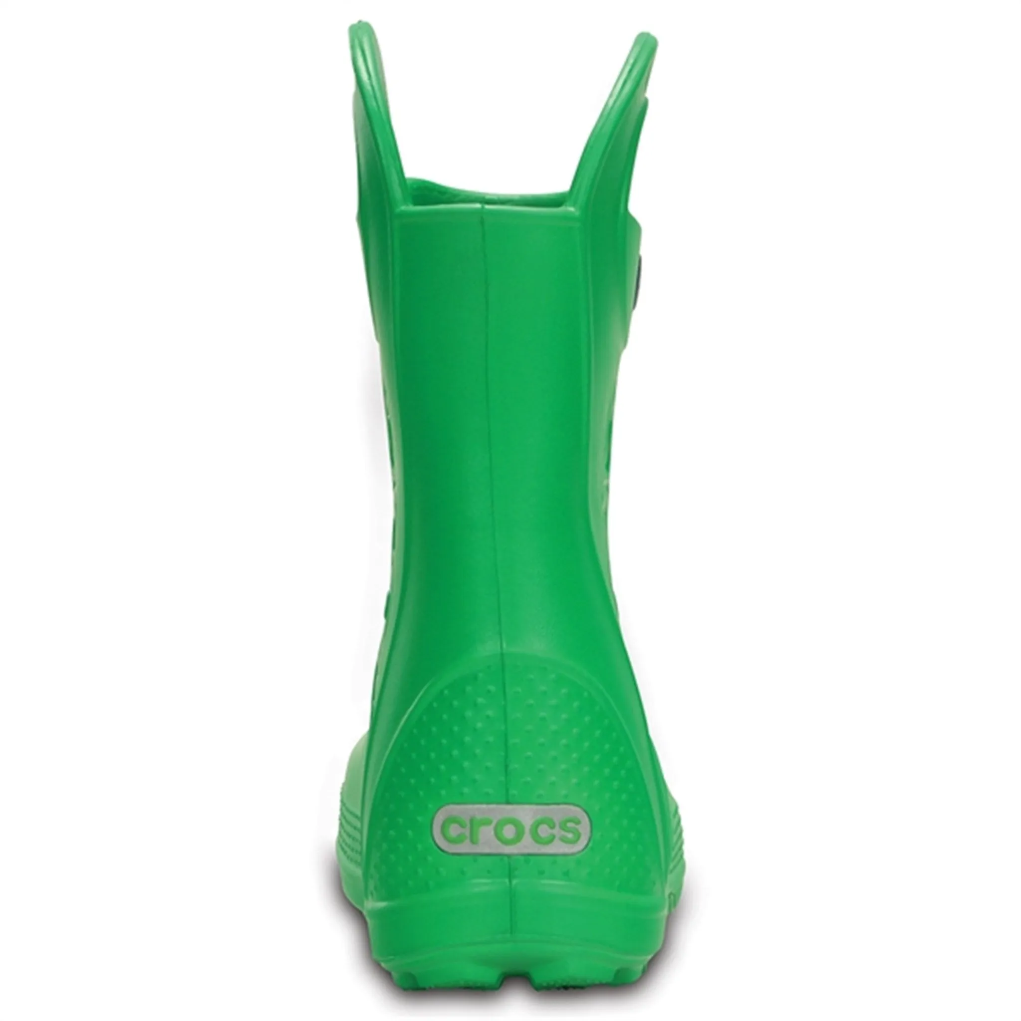 Crocs Handle It Rain Boots Grass Green