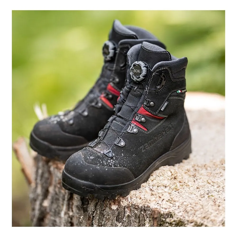 Delimber GTX RR Boa Class 2 Chainsaw Boots