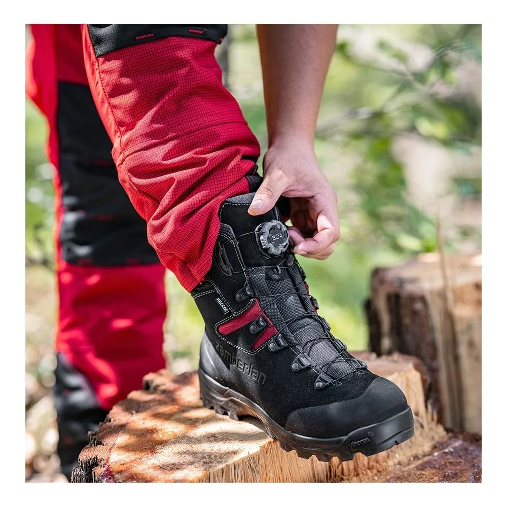 Delimber GTX RR Boa Class 2 Chainsaw Boots