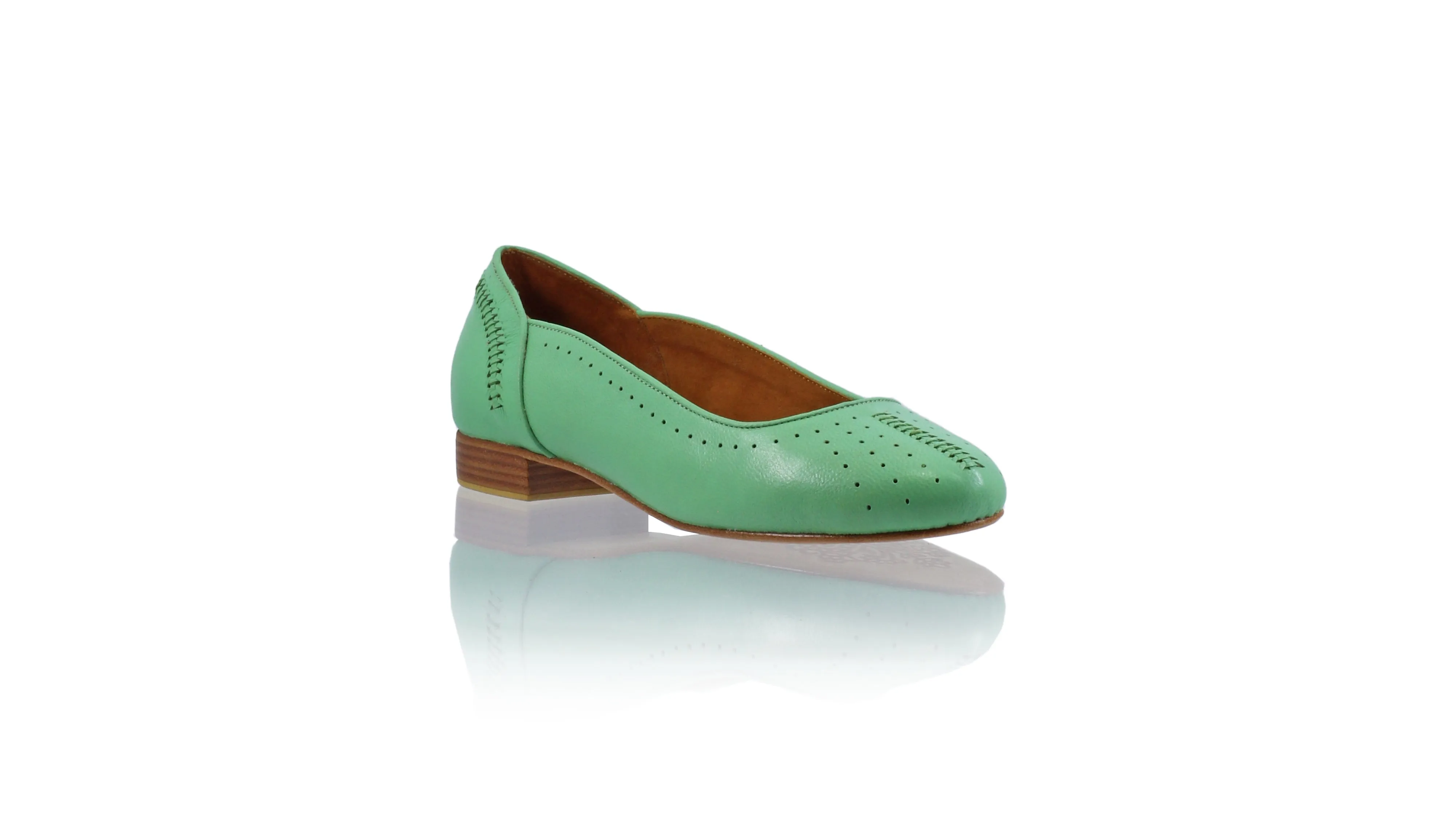 Donna 20mm Ballet - Tosca