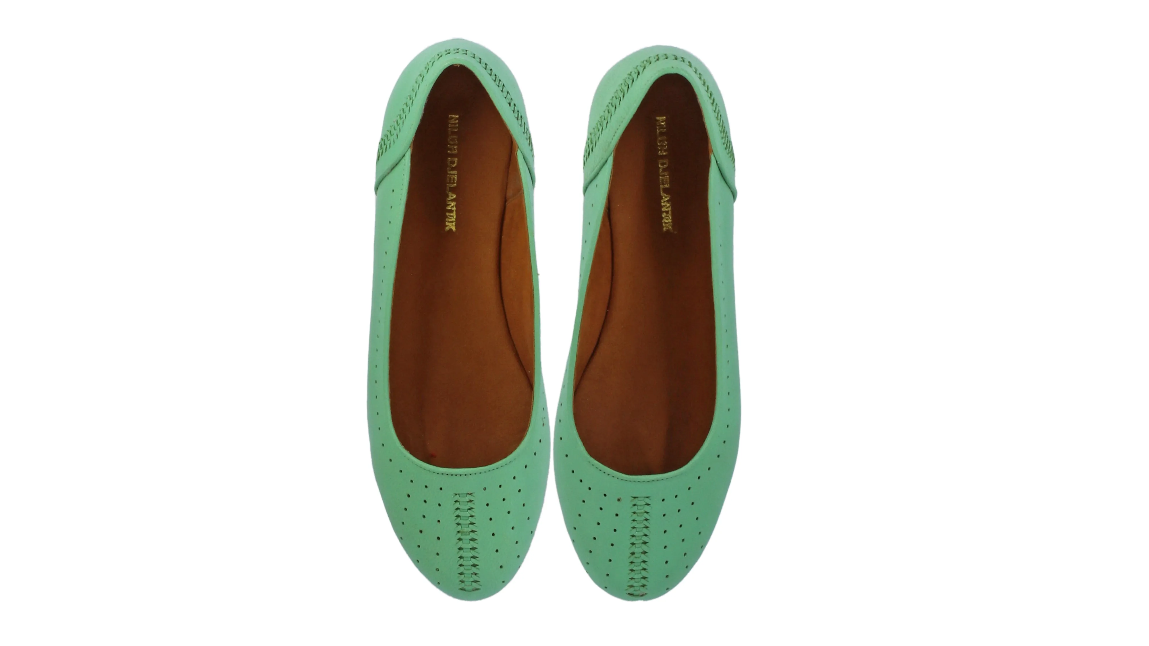 Donna 20mm Ballet - Tosca