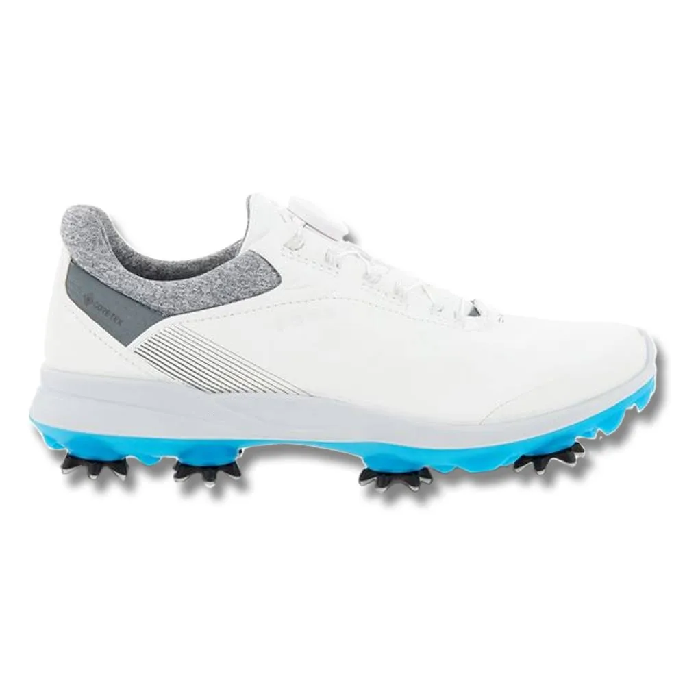 ECCO BIOM G3 Golf Shoes 2021 Women