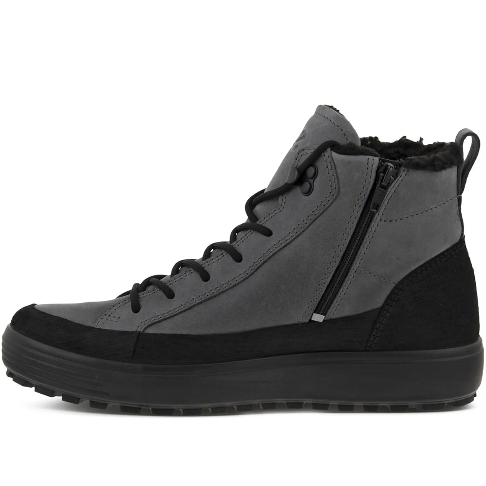 ECCO Mens Soft 7 Tred Gore-Tex Waterproof Mid Rise Boots