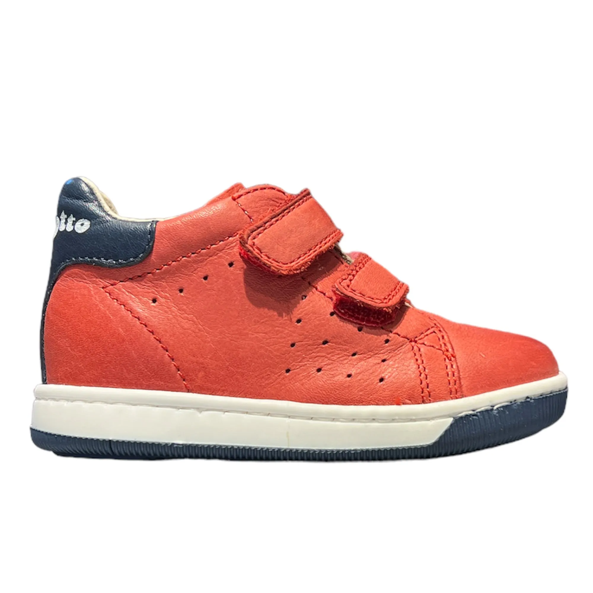 Falcotto Baby Boys Adam Sneakers