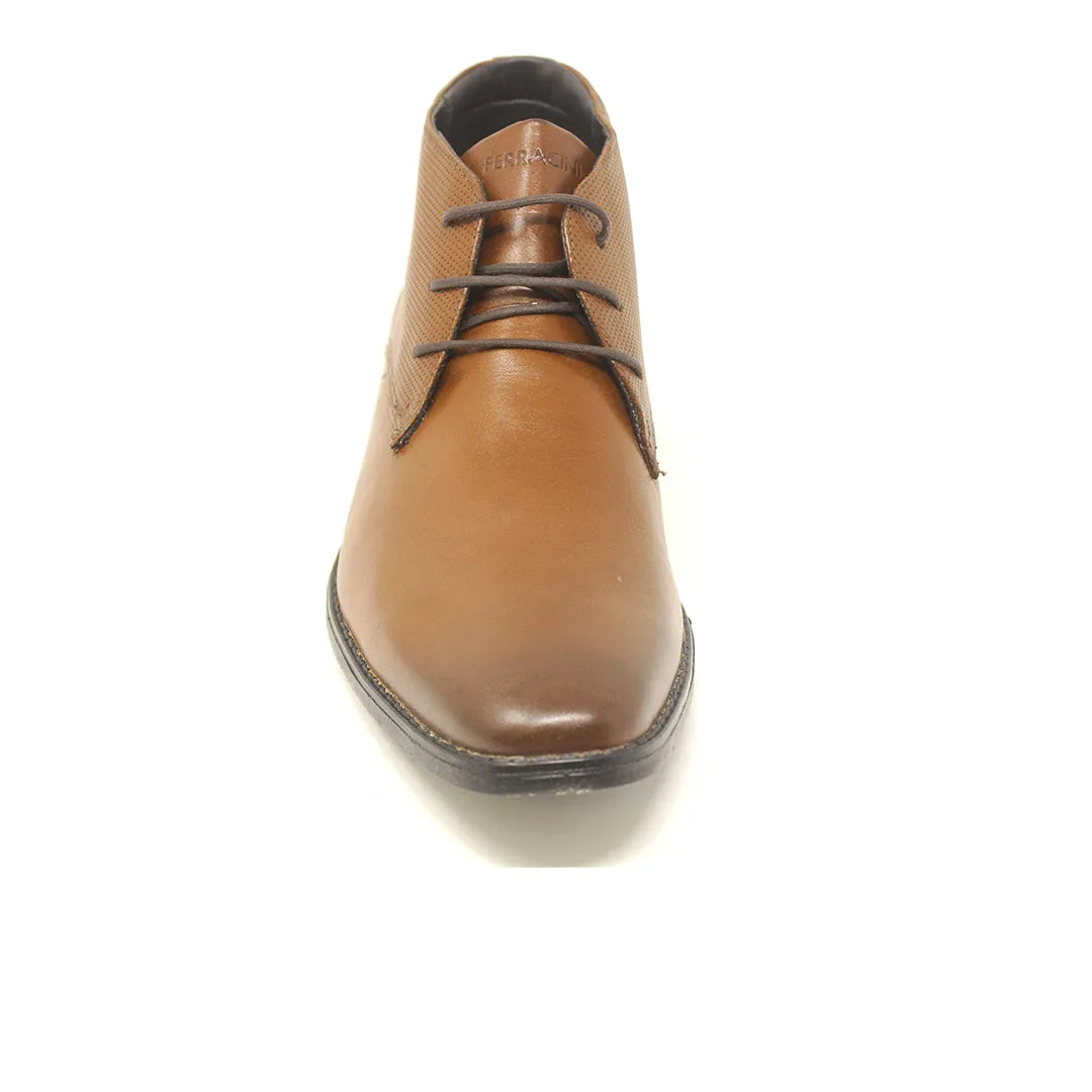 FERRACINI DAMASO DRESS SHOE