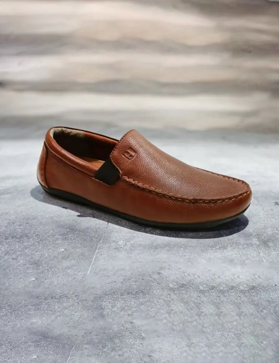 Gents Loafer By Urban Sole