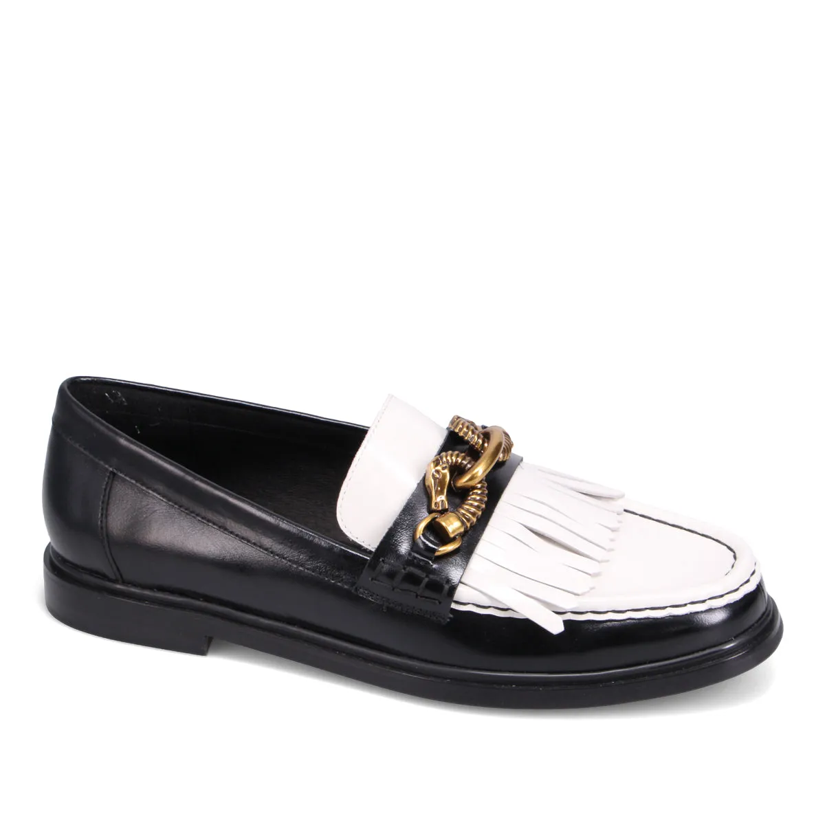 Grin Loafer