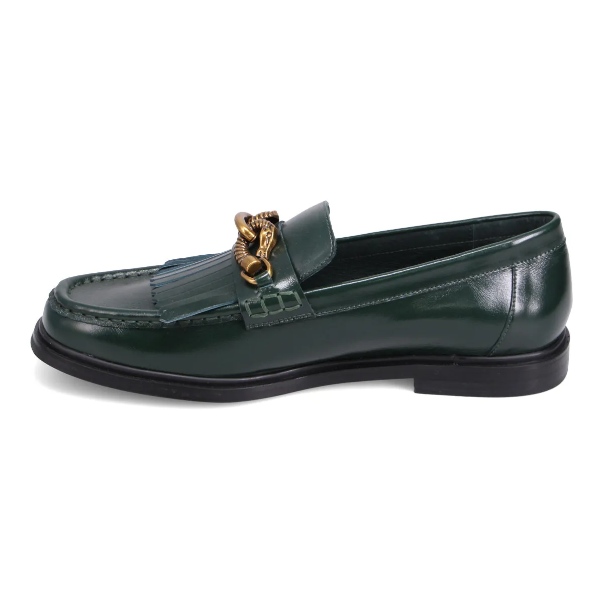 Grin Loafer