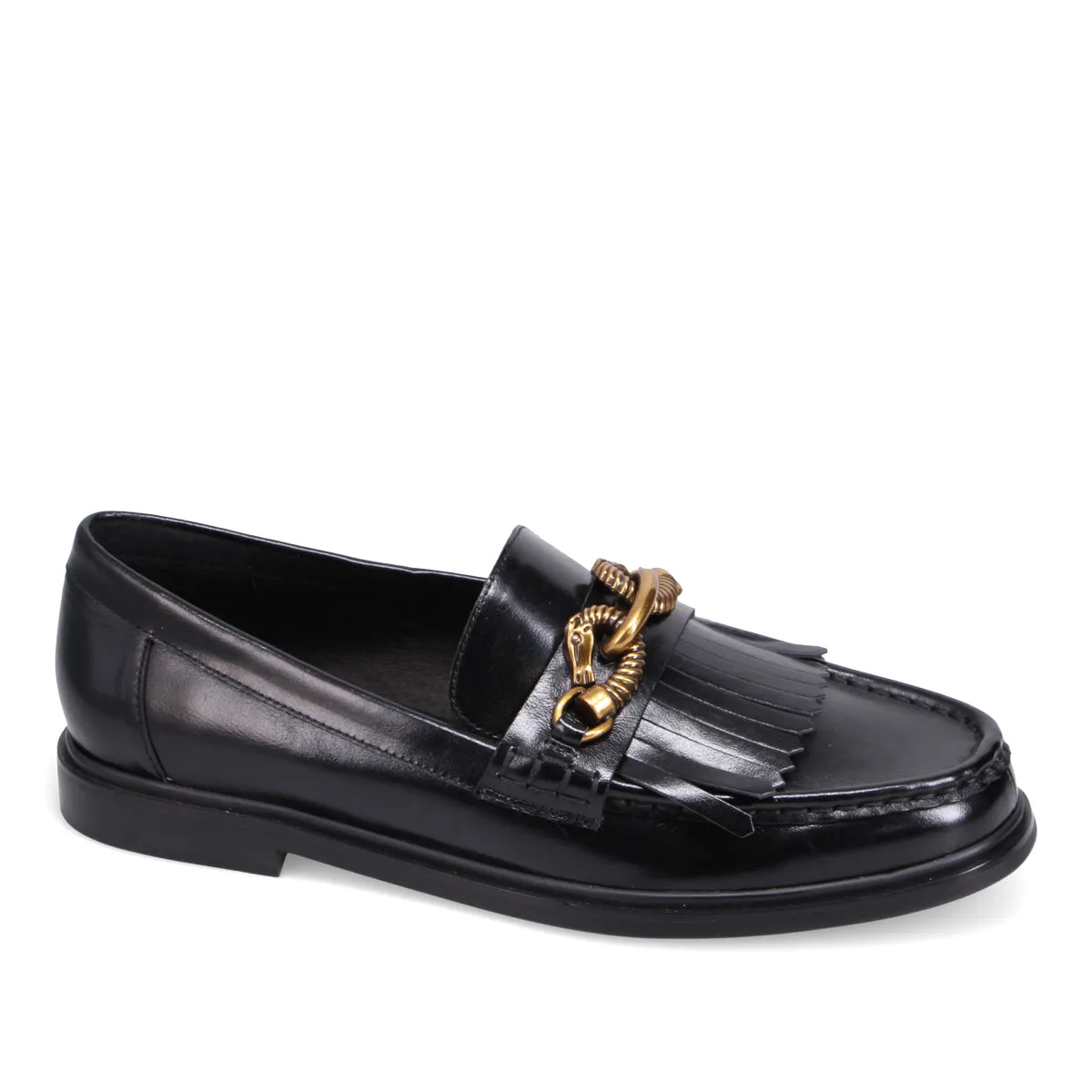 Grin Loafer