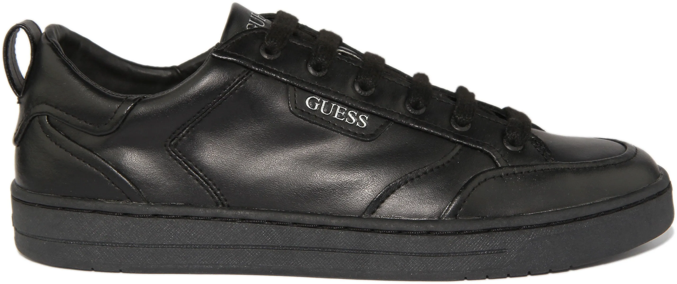 Guess Certosa In Black For Men