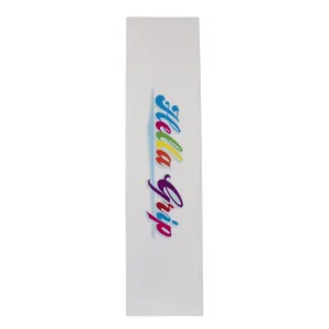 Hella Grip Rainbow Grip Tape