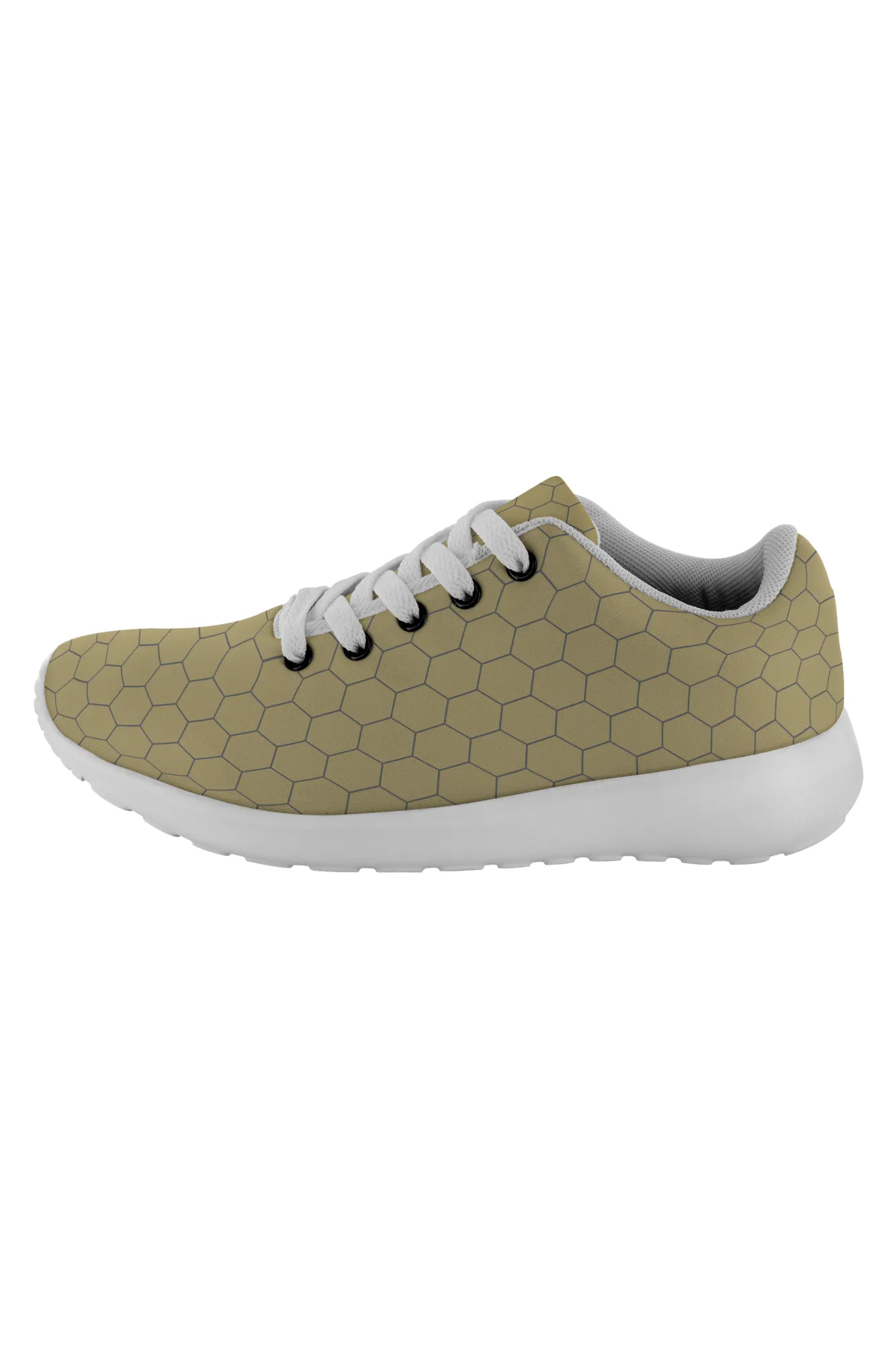 Honeycomb Running Shoes