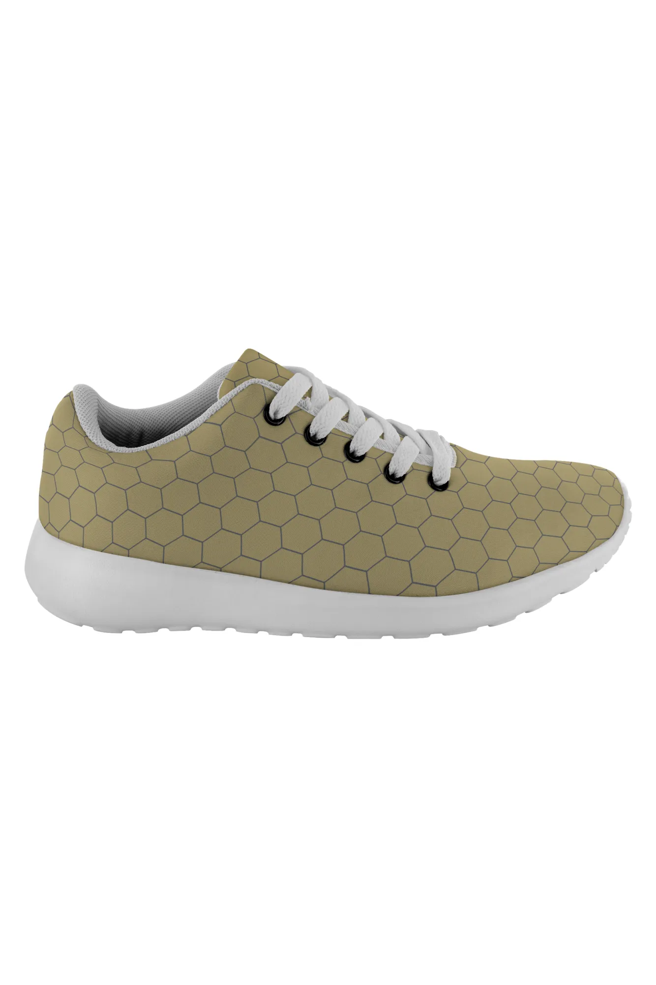 Honeycomb Running Shoes