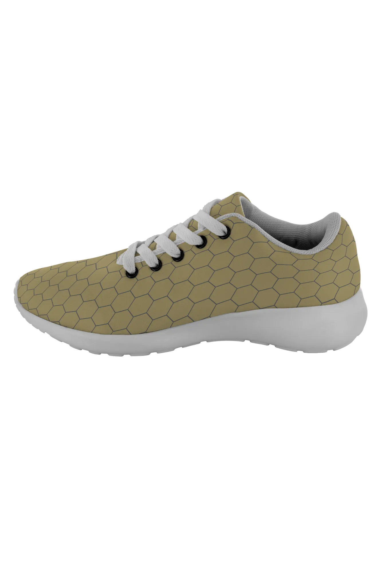 Honeycomb Running Shoes